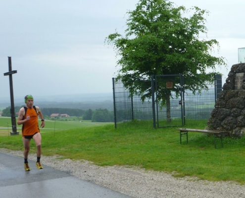 Berglauf Meisterschaft 2022 - Haunsberg